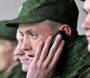 У Росії продовжуються бунти мобілізованих: у Генштабі розкрили деталі