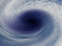 Перший серйозний тест. Штучний інтелект Google успішно передбачив ураган Ерін