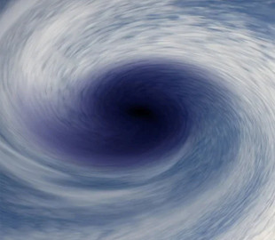 Перший серйозний тест. Штучний інтелект Google успішно передбачив ураган Ерін