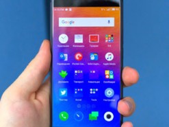Список смартфонов Meizu, которые обновляют до Flyme 6 Spring Edition