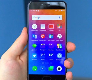 Список смартфонов Meizu, которые обновляют до Flyme 6 Spring Edition