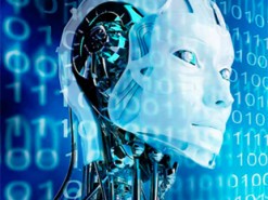 ИИ — самая революционная сила, с которой когда-либо сталкивалось человечество