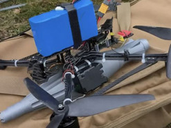 Що відомо про нові українські безпілотники WINFLY