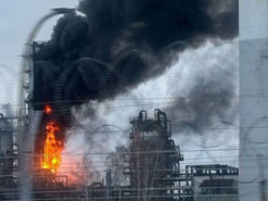 Удари України по російських НПЗ роблять те, чого не зробили санкції Заходу – Foreign Affairs