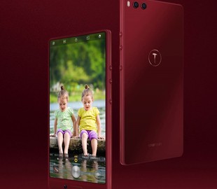 Smartisan прекратила продажи смартфонов