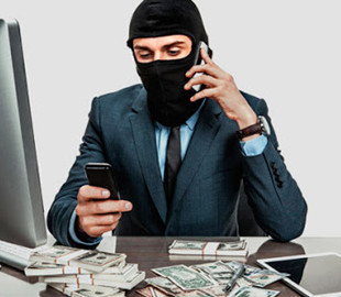 Кому війна – «мати рідна»: як не потрапити на гачок до аферистів у воєнний час