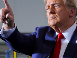 Трамп пригрозив Google напередодні виборів у США — яка причина