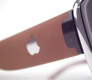 Умные очки Apple помогут прекратить грызть ногти