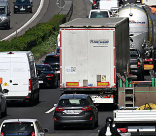 Не виключають злом: Google Maps "закрив" усі німецькі автобани