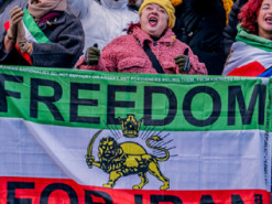 Під час протестів в Ірані загинули щонайменше 62 людини, влада відключила інтернет