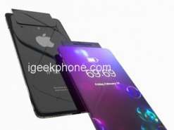 В Сети появился необычный концепт iPhone 11