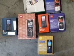 Конфісковані на «Ягодині» телефони оцінили в понад 20 мільйонів