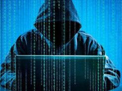 З рахунку благодійного фонду хакери викрали майже 40 тисяч гривень