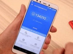 Xiaomi Mi A2 на чистом Android протестировали в AnTuTu