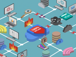 Cisco рассказала об основных векторах угроз и тактиках киберпреступников