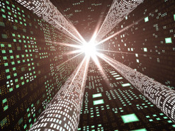 Изобретен криогенный компьютерный чип, способный увеличить мощность квантовых вычислений до тысячи кубитов