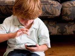 Тысячи приложений для Android нарушают закон о защите детей