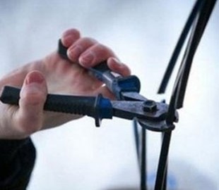 В Днепре четверо мужчин нарезали 100 килограммов цветного металла