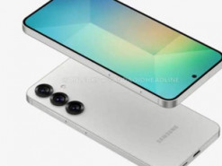 З’явилися перші рендери Samsung Galaxy S25