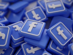 Facebook откроет подразделение в Китае