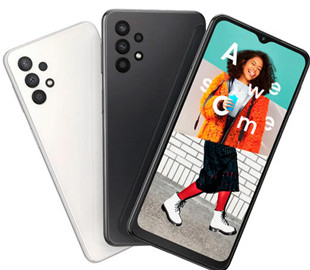Samsung сертифицировала смартфон Galaxy Jump