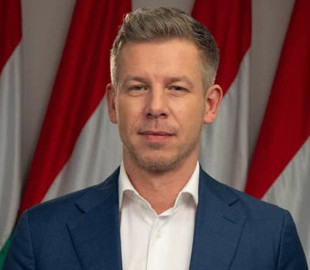 Мадяр оголосив про підготовку закону щодо кардинальної реформи суспільних медіа