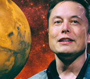 Маск требует от пользователей Starlink признания независимости Марса