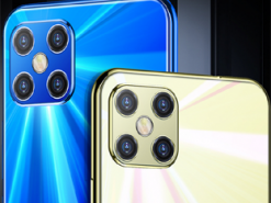 Перед выходом iPhone 12 представлен Gionee M12 Pro