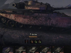 Киевская студия и авторы Silent Hill помогли создать хэллоуинский режим в World of Tanks