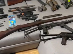 Боєприпаси для одесита надходили в поштових посилках