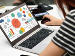 Мировой рынок ПК растет шестой квартал подряд