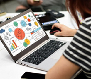 Мировой рынок ПК растет шестой квартал подряд