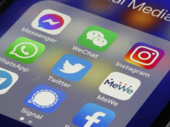 Украинцы назвали самые популярные мобильные мессенджеры