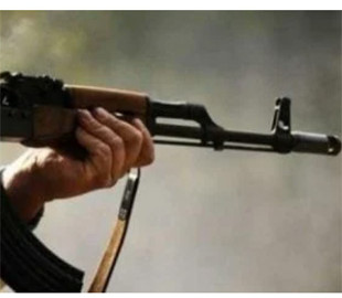 Прийняли за диверсанта: в рф застрілили солдата-строковика