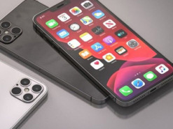 Финальный дизайн iPhone 12 утвержден