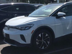 Руководство Volkswagen видит в Apple достойного конкурента на автомобильном рынке