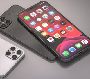 Финальный дизайн iPhone 12 утвержден