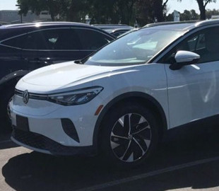 Руководство Volkswagen видит в Apple достойного конкурента на автомобильном рынке