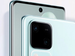 Офіційно представлено vivo V30 з трьома камерами на 50 Мп та великим акумулятором
