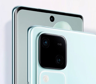 Офіційно представлено vivo V30 з трьома камерами на 50 Мп та великим акумулятором