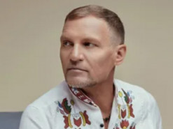 Олег Скрипка розповів про свою дачу в Бучі: окупанти залишили в ліжку пів пляшки горілки