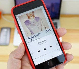 Музыкант обвинил Apple в недостаточных выплатах