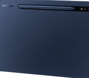 Samsung выпустит новые версии флагманских планшетов Galaxy Tab S7 и S7+