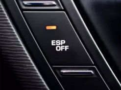 Машины останутся не только без магнитол, но и без ESP