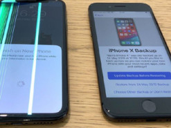 Главные выводы от перехода с iPhone X на iPhone 8