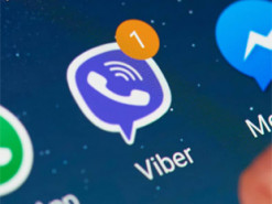 Українцям розповіли, як захистити конфіденційність своїх листувань у Viber за допомогою пароля