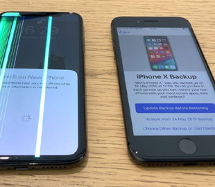 Главные выводы от перехода с iPhone X на iPhone 8