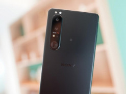 Sony Xperia 1 III и Xperia 5 III получили обновление до Android 12