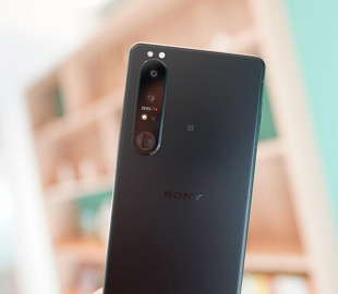 Sony Xperia 1 III и Xperia 5 III получили обновление до Android 12
