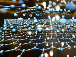 Появился нанопорошок, на основе которого можно развернуть технологию 6G